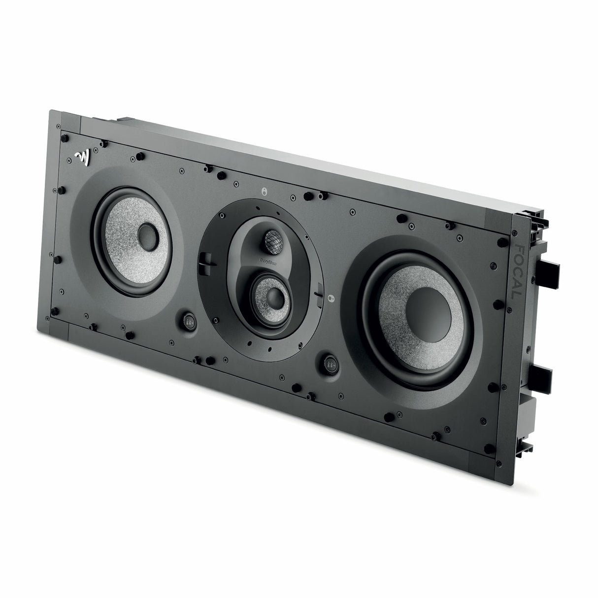 Focal 1000 IWLCR6, Į sieną įmontuojama kolonėlė