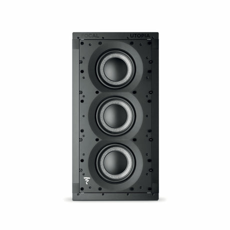 Focal 1000 IWSUB Utopia, Į sieną įmontuojama žemų dažnių kolonėlė