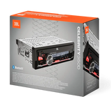 JBL Celebrity 350D, automobilinė magnetola
