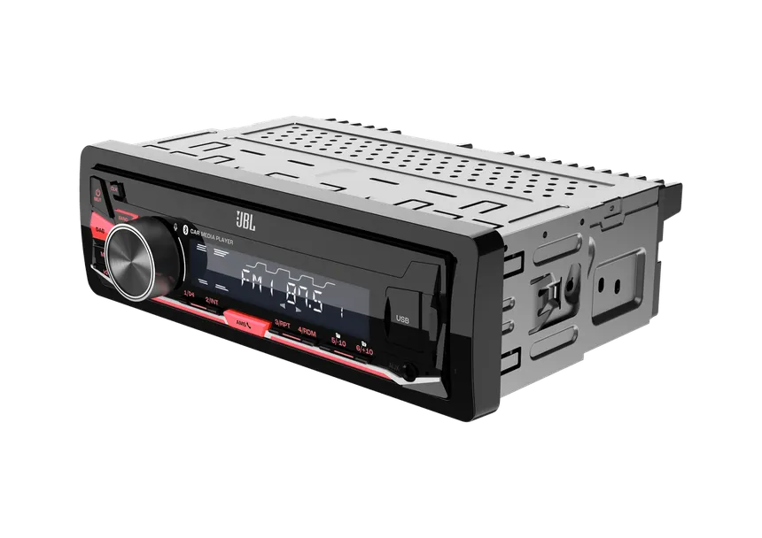 JBL Celebrity 350D, automobilinė magnetola