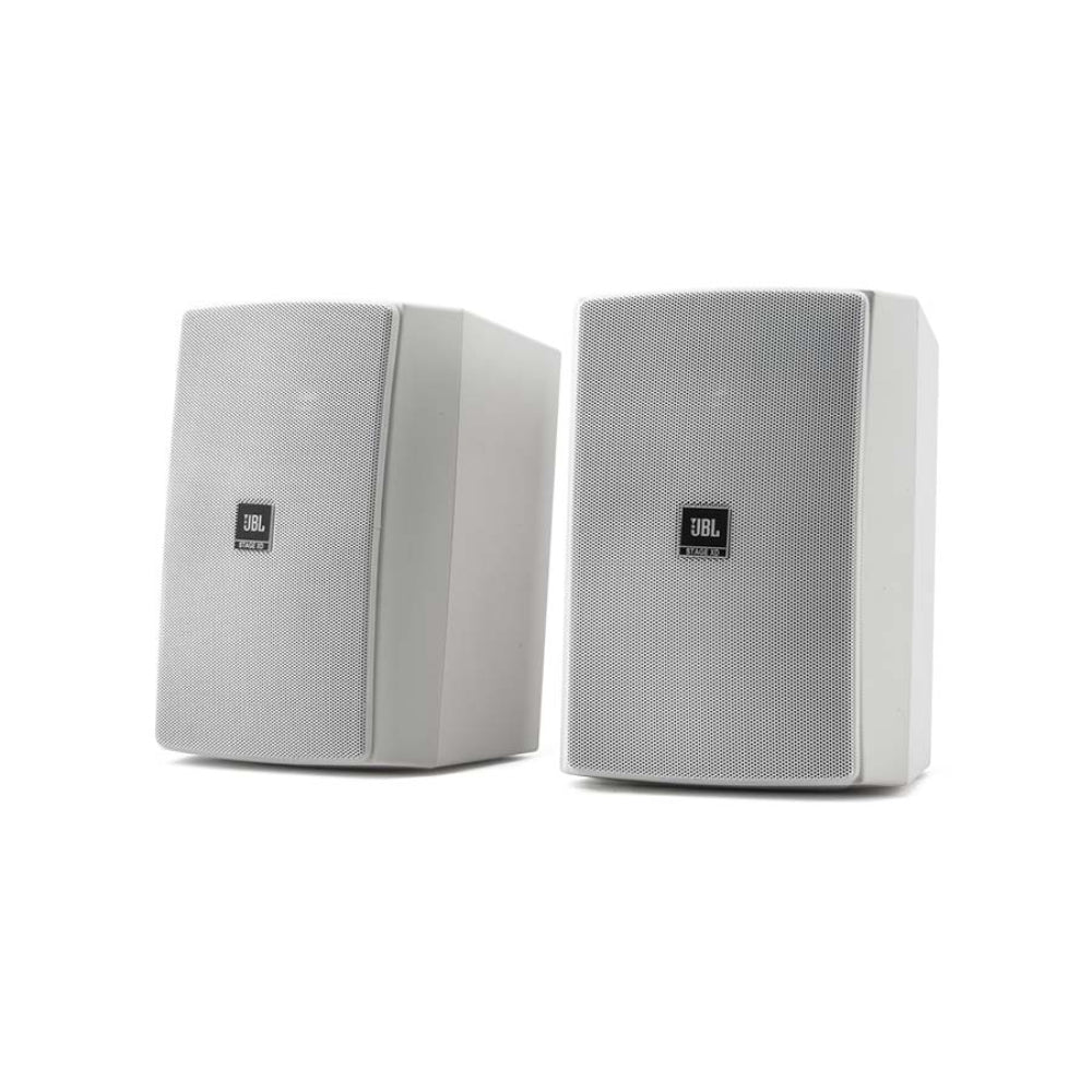 JBL Stage XD-5, lauko garso kolonėlės
