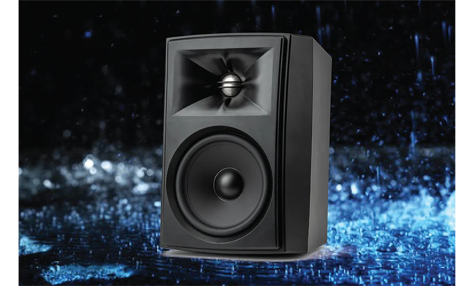 JBL Stage XD-5, lauko garso kolonėlės