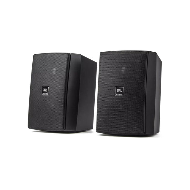 JBL Stage XD-5, lauko garso kolonėlės