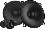 JBL Stage3 507CF, 13 cm, komponentiniai garsiakalbiai, 270 W