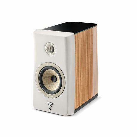 Focal KANTA N°1, 2-way bookshelf speakers (various colors)
