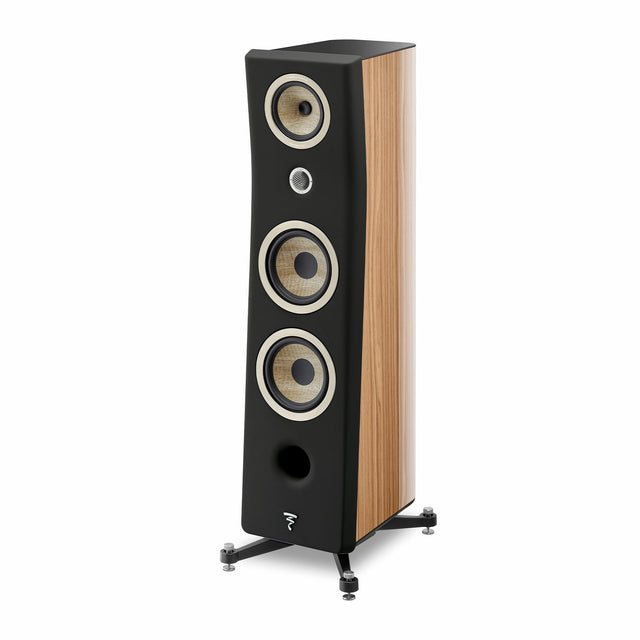 Focal KANTA N°3, 3-jų juostų grindinė kolonėlė (įvairių spalvų)