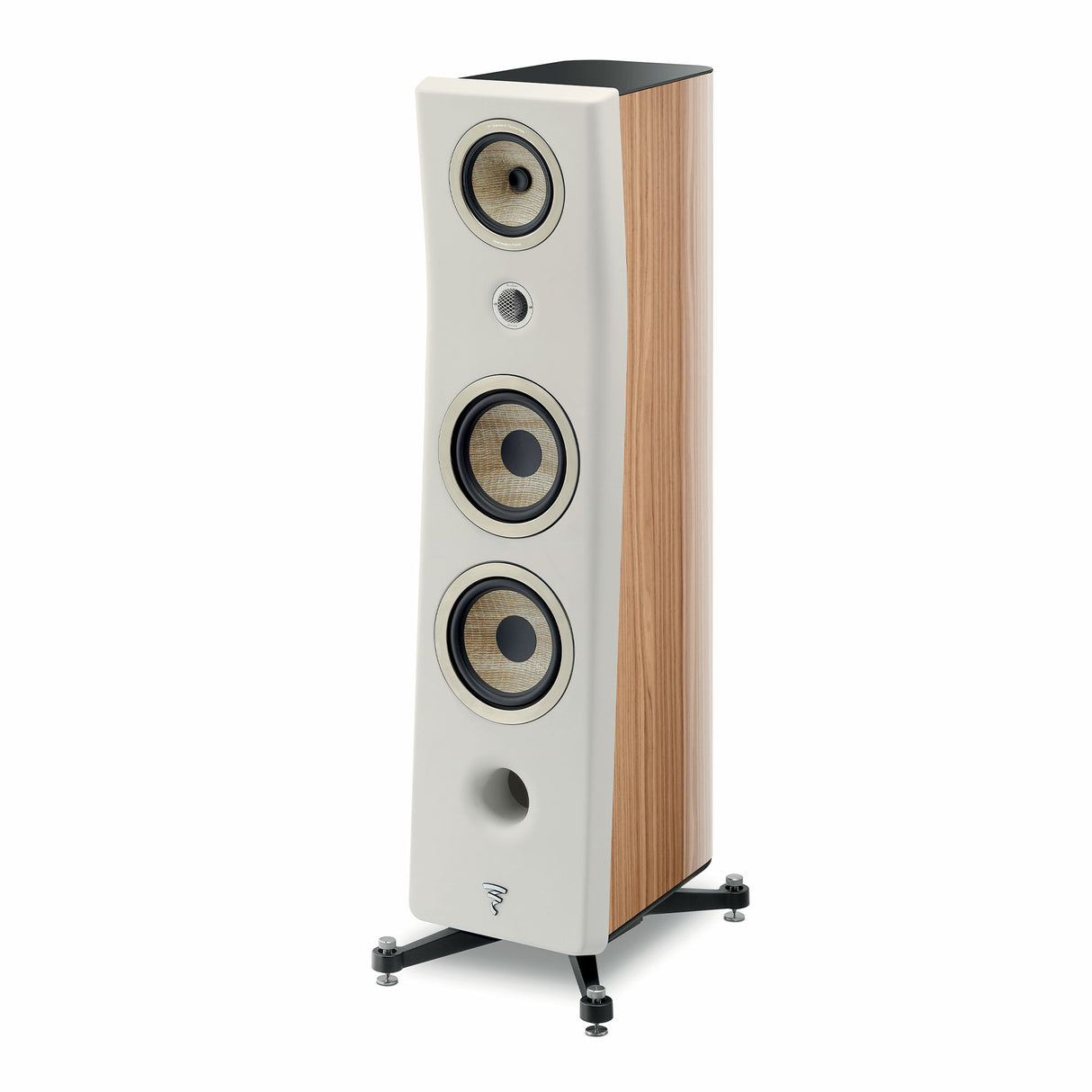 Focal KANTA N°3, 3-jų juostų grindinė kolonėlė (įvairių spalvų)