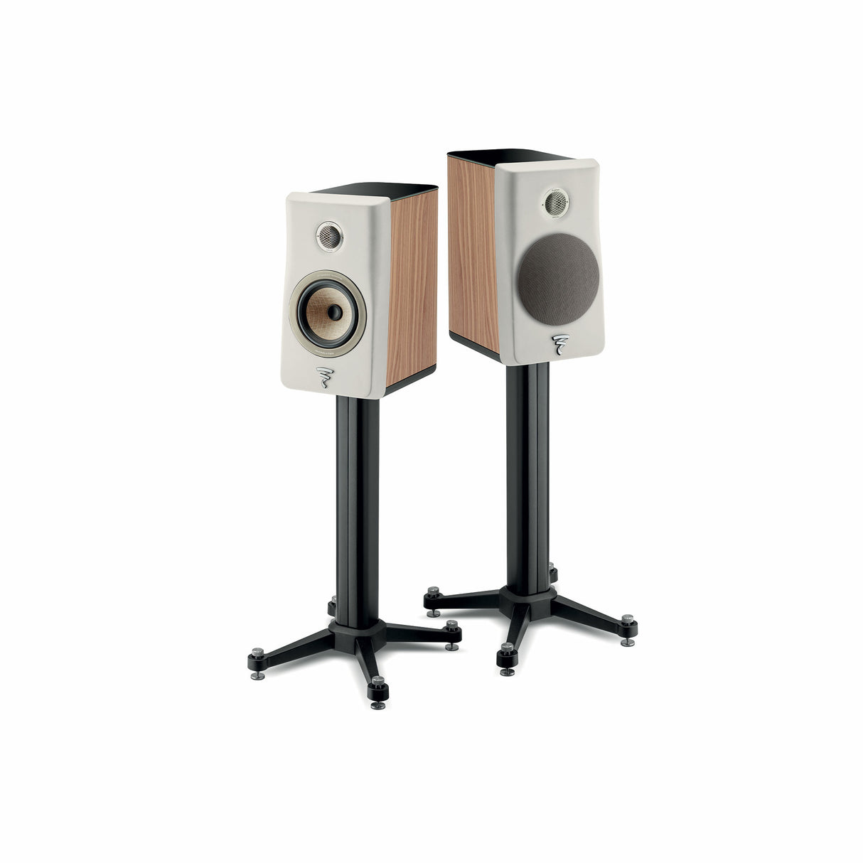 Focal KANTA N°1 STANDS, kolonėlių stovai