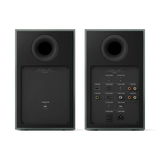 KEF Coda W, aktyvios belaidės lentyninės garso kolonėlės
