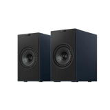 KEF Coda W, aktyvios belaidės lentyninės garso kolonėlės