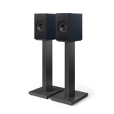 KEF Coda W, aktyvios belaidės lentyninės garso kolonėlės