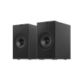 KEF Coda W, aktyvios belaidės lentyninės garso kolonėlės