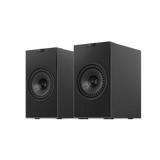 KEF Coda W, aktyvios belaidės lentyninės garso kolonėlės