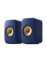 KEF LSX II, aktyvios, belaidės Hi-Fi garso kolonėlės (įvairių spalvų)