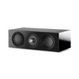 KEF R2c, centrinio kanalo garso kolonėlė (Įvairių spalvų)
