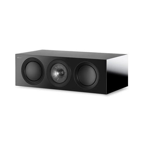 KEF R2c, centrinio kanalo garso kolonėlė (Įvairių spalvų)