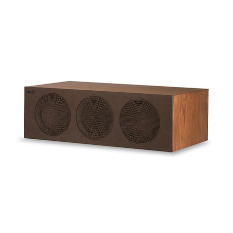 KEF R2c, centrinio kanalo garso kolonėlė (Įvairių spalvų)