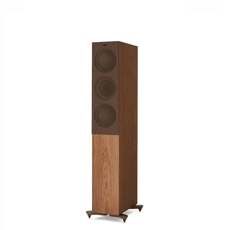 KEF R5, grindinė garso kolonėlė (Įvairių spalvų)