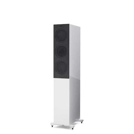 KEF R5, grindinė garso kolonėlė (Įvairių spalvų)