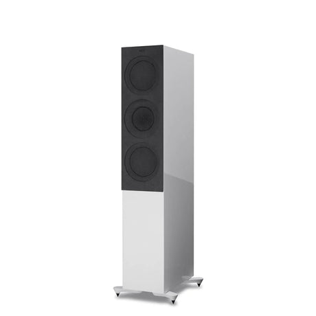 KEF R7, grindinė garso kolonėlė (Įvairių spalvų)