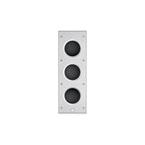 KEF Ci3160RLb-THX, sieninė garso kolonėlė