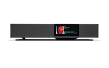 Cambridge Audio EVO One, Viskas viename išmani belaidė kolonėlė su HDMI eARC - Juodas garsiakalbis su spalvotu ekranu