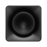 Klipsch Flexus Sub 200, belaidė žemų dažnių garso kolonėlė