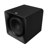Klipsch Flexus Sub 200, belaidė žemų dažnių garso kolonėlė
