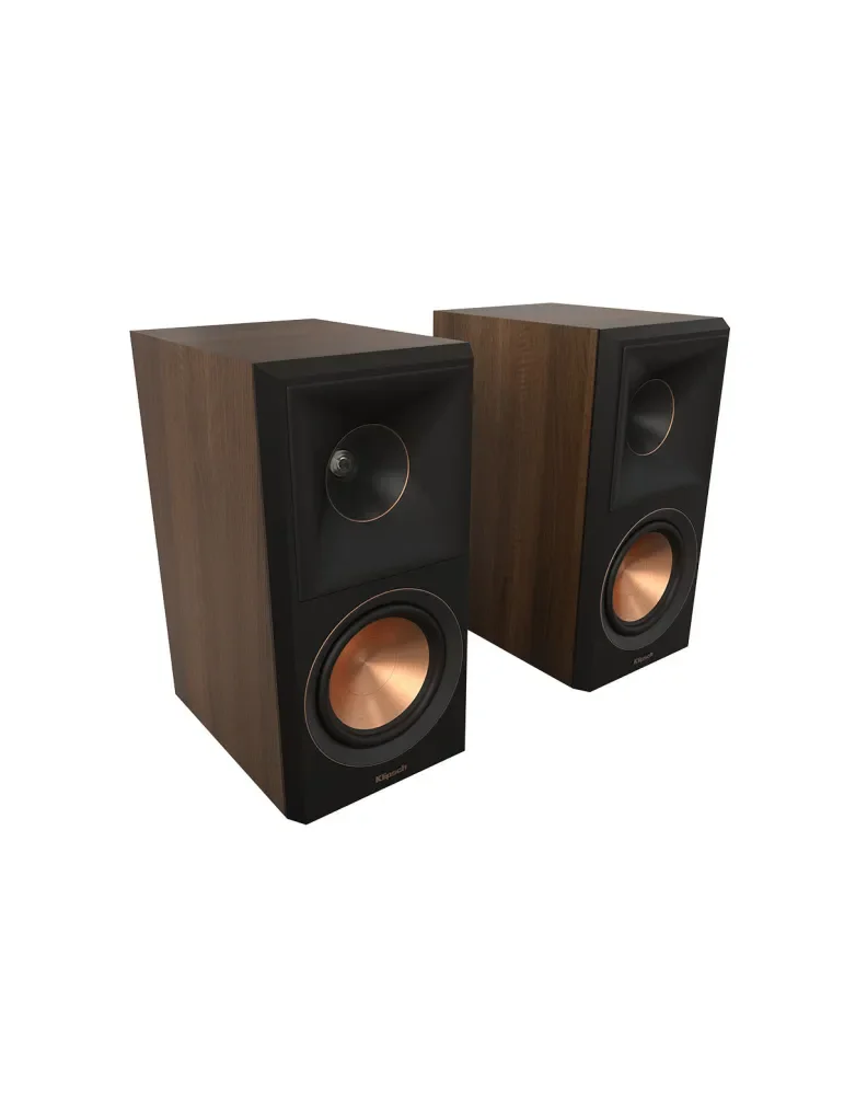 Klipsch RP-500M II, lentyninės garso kolonėlės