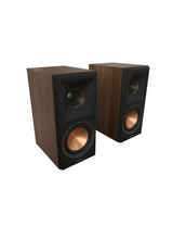 Klipsch RP-500M II, lentyninės garso kolonėlės