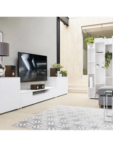 Klipsch RP-500M II, lentyninės garso kolonėlės