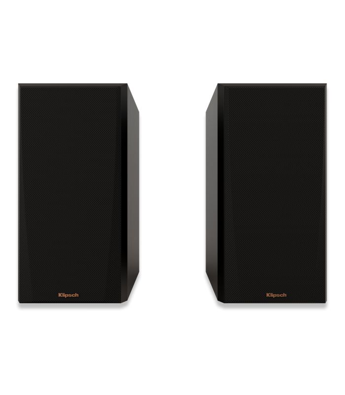 Klipsch RP-500M II, lentyninės garso kolonėlės