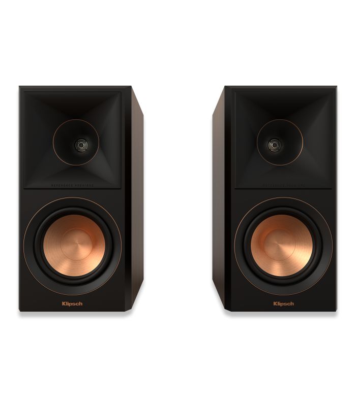 Klipsch RP-500M II, lentyninės garso kolonėlės