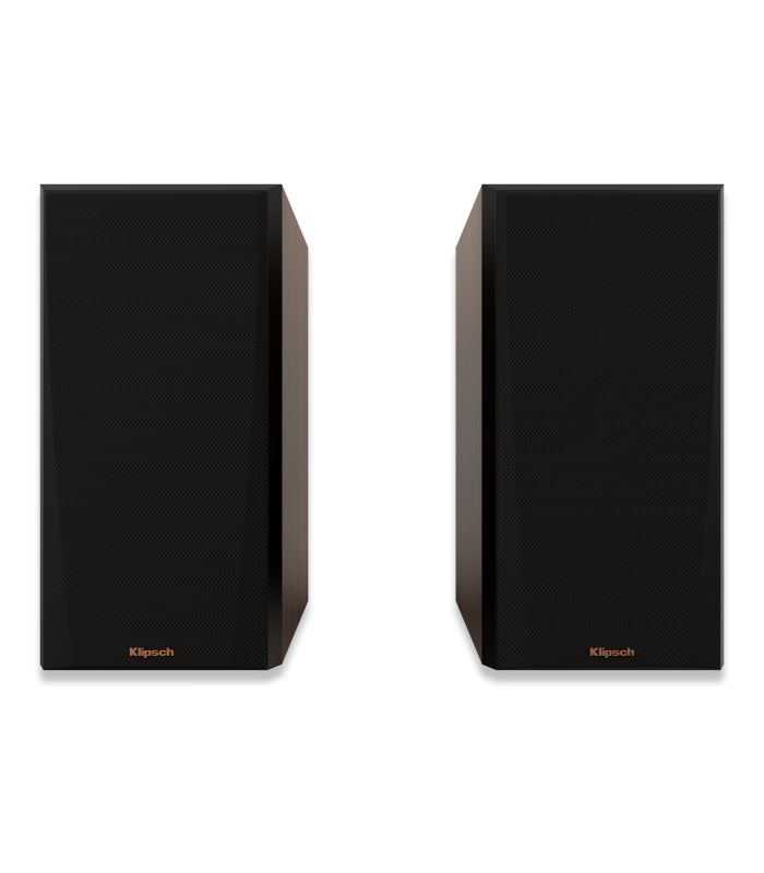 Klipsch RP-500M II, lentyninės garso kolonėlės