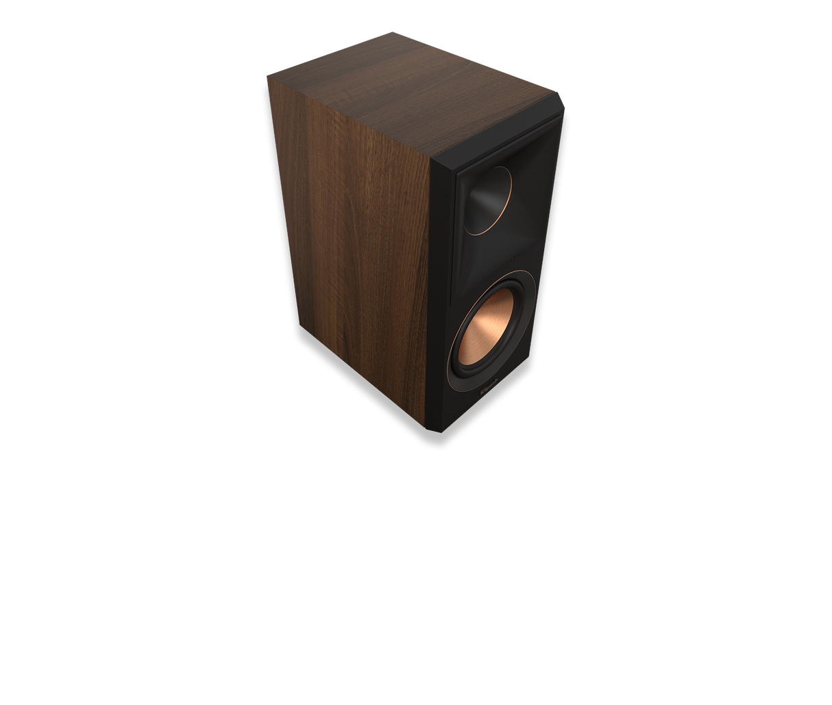 Klipsch RP-500M II, lentyninės garso kolonėlės
