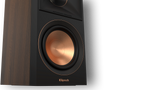 Klipsch RP-500M II, lentyninės garso kolonėlės