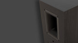 Klipsch RP-500M II, lentyninės garso kolonėlės