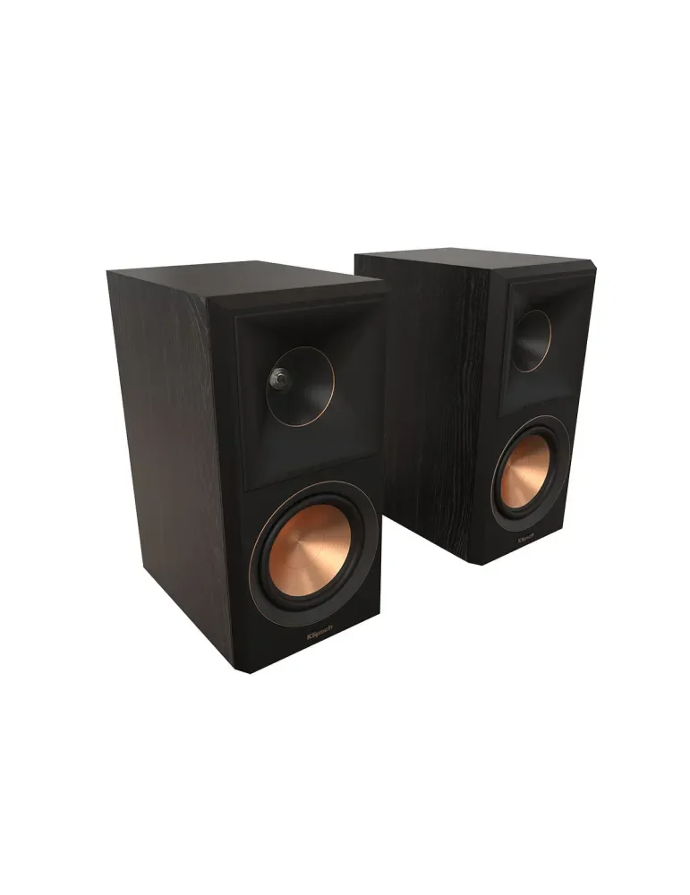 Klipsch RP-500M II, lentyninės garso kolonėlės