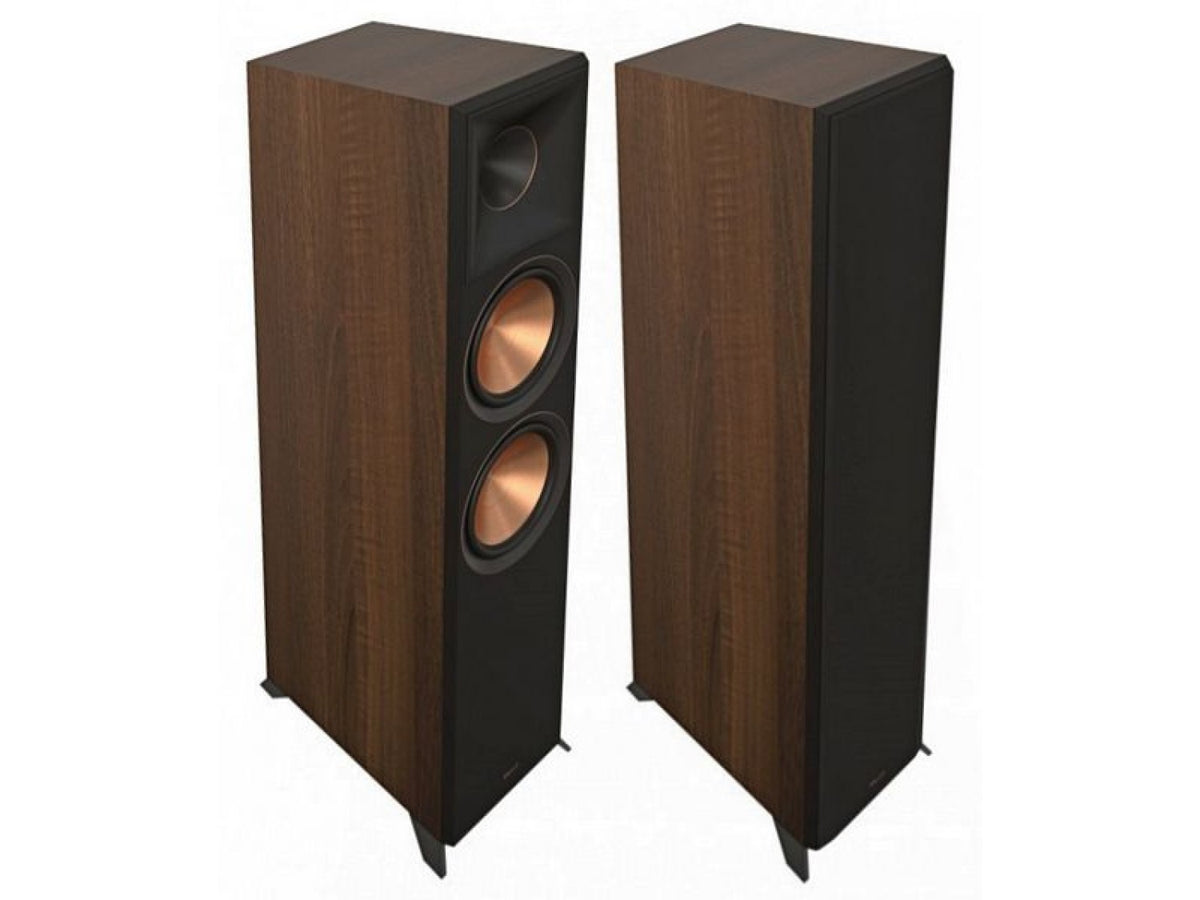 Klipsch RP-8000F II, grindinė garso kolonėlė