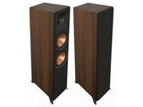 Klipsch RP-8000F II, grindinė garso kolonėlė