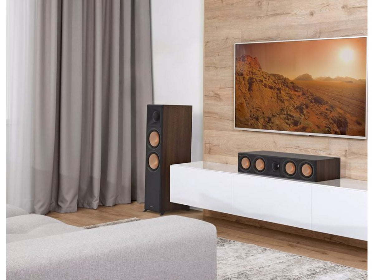 Klipsch RP-8000F II, grindinė garso kolonėlė