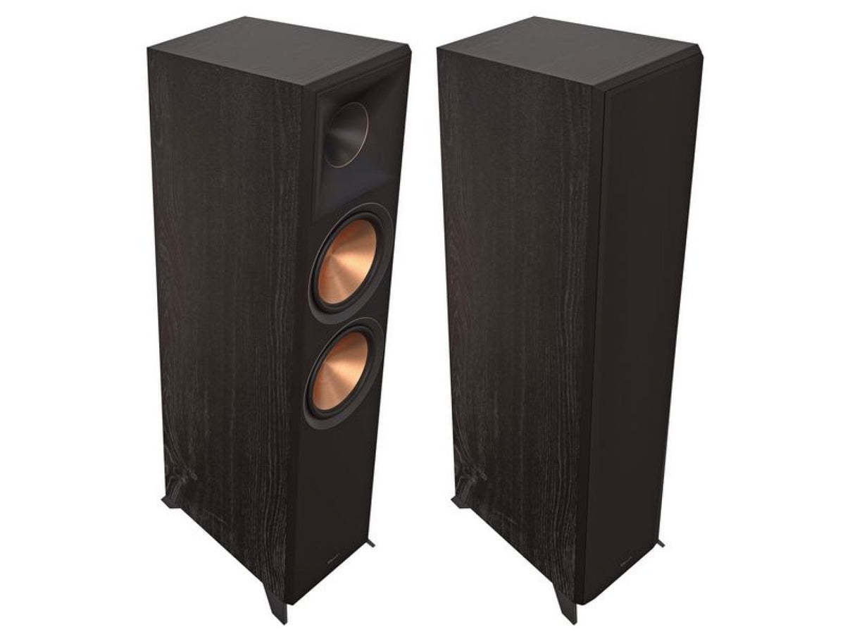 Klipsch RP-8000F II, grindinė garso kolonėlė