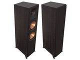 Klipsch RP-8000F II, grindinė garso kolonėlė