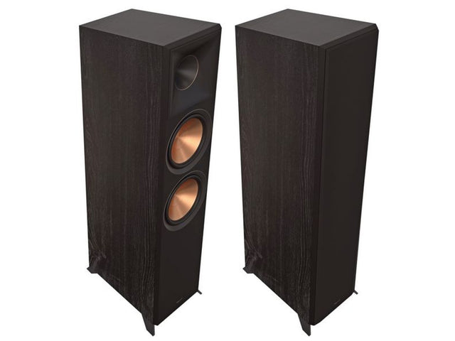 Klipsch RP-8000F II, grindinė garso kolonėlė
