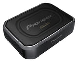 Pioneer TS-WX140DA, активный сабвуфер мощностью 170 Вт