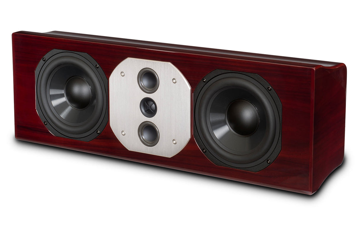 McIntosh LCR80, 3-jų juostų centrinio kanalo garso kolonėlė