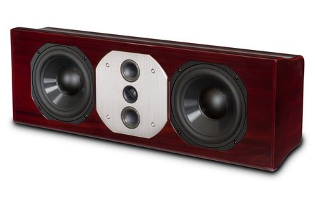 McIntosh LCR80, 3-jų juostų centrinio kanalo garso kolonėlė