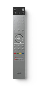 Loewe antares 42", 4K OLED televizorius