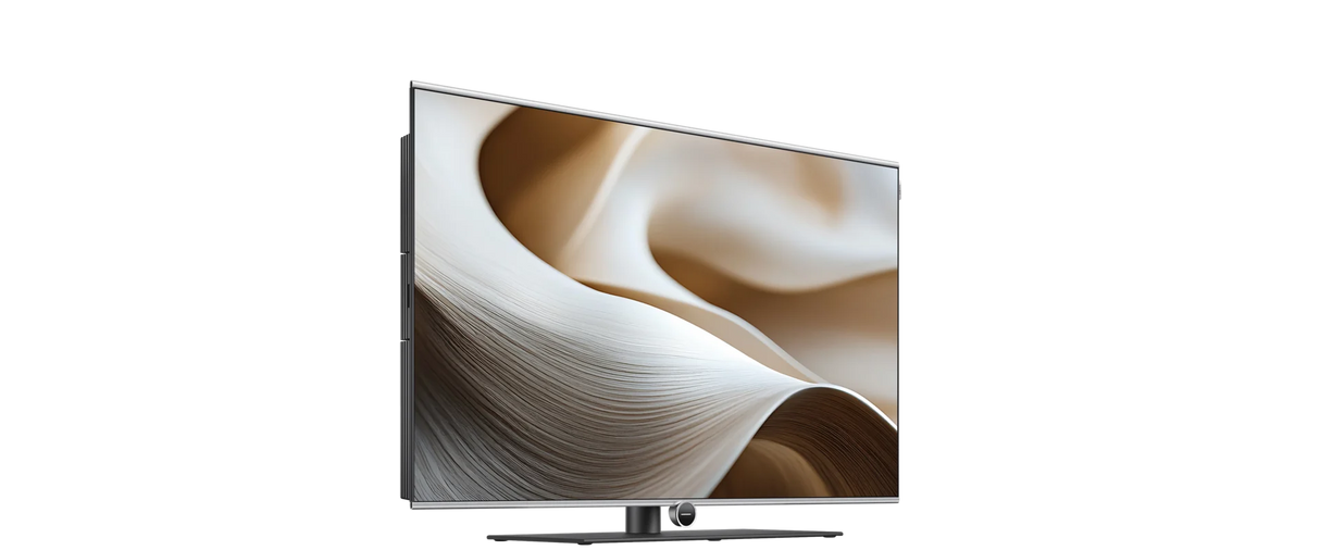 Loewe antares 42", 4K OLED televizorius