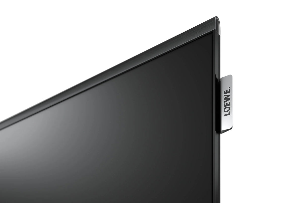 Loewe antares 42", 4K OLED televizorius